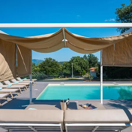 Nene 别墅 Benazici