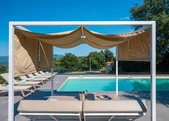 Nene 빌라 Benazici