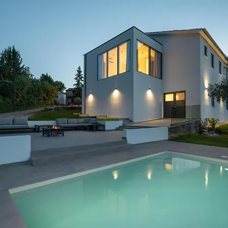 Nene Villa Benazici